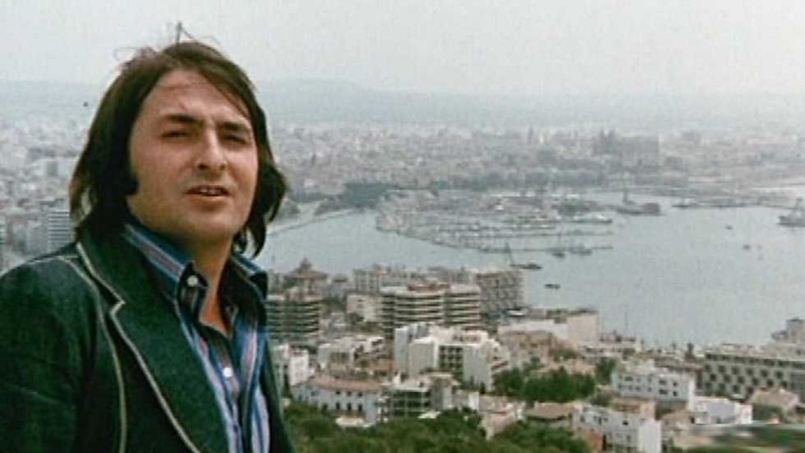 Los años del NO-DO - (1973) Se apagó la voz de Nino Bravo - ver ahora