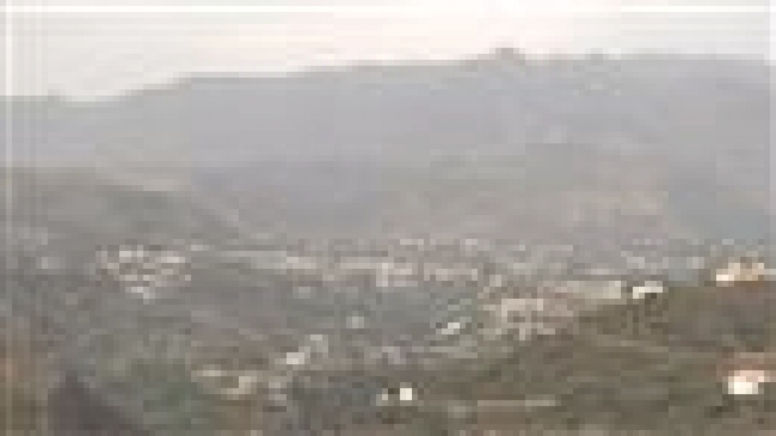 El tiempo en Canarias - 14/08/2015