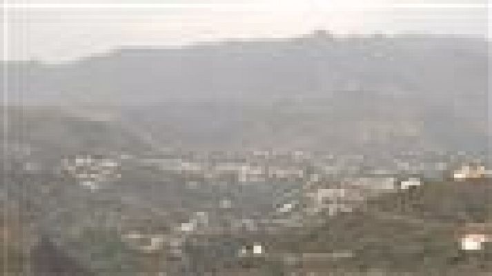 Telecanarias - El tiempo en Canarias - 14/08/2015