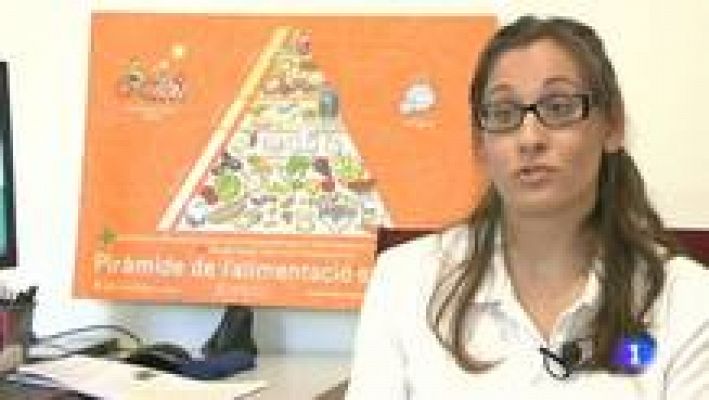 L'Informatiu - L'Informatiu - 14/08/2015