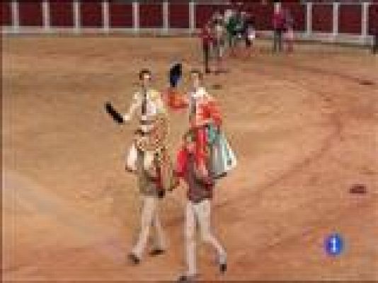 Panorama Regional - 14/08/15