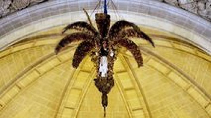 L'informatiu - Comunitat Valenciana - L'Informatiu - Comunitat Valenciana - 14/08/15