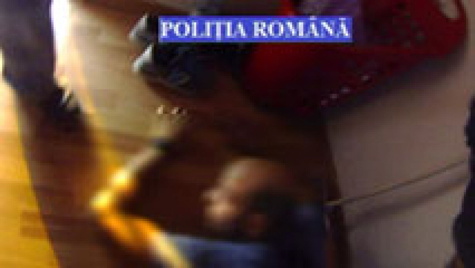 El teléfono móvil de Sergio Morate fue clave para su detención en Rumanía