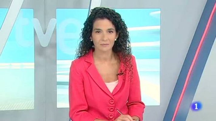 Informativo Telerioja - Telerioja - 14/07/15