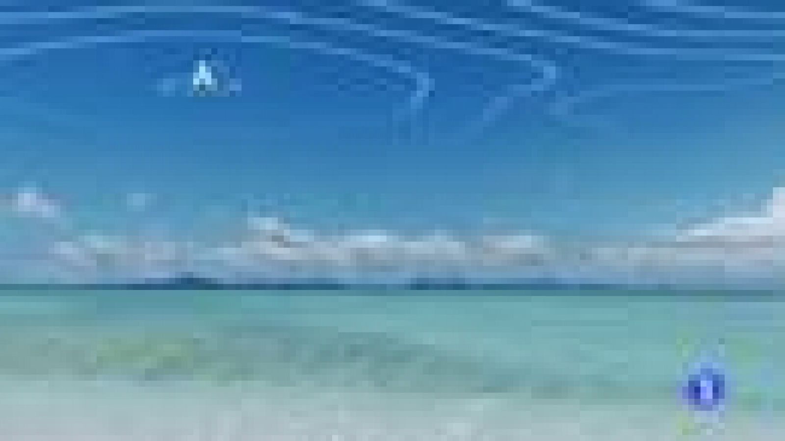 El tiempo en Cantabria - 14/08/15