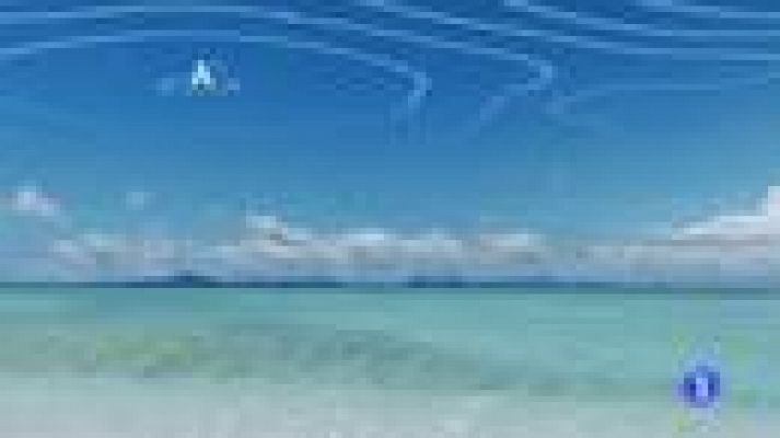 TeleCantabria - El tiempo en Cantabria - 14/08/15