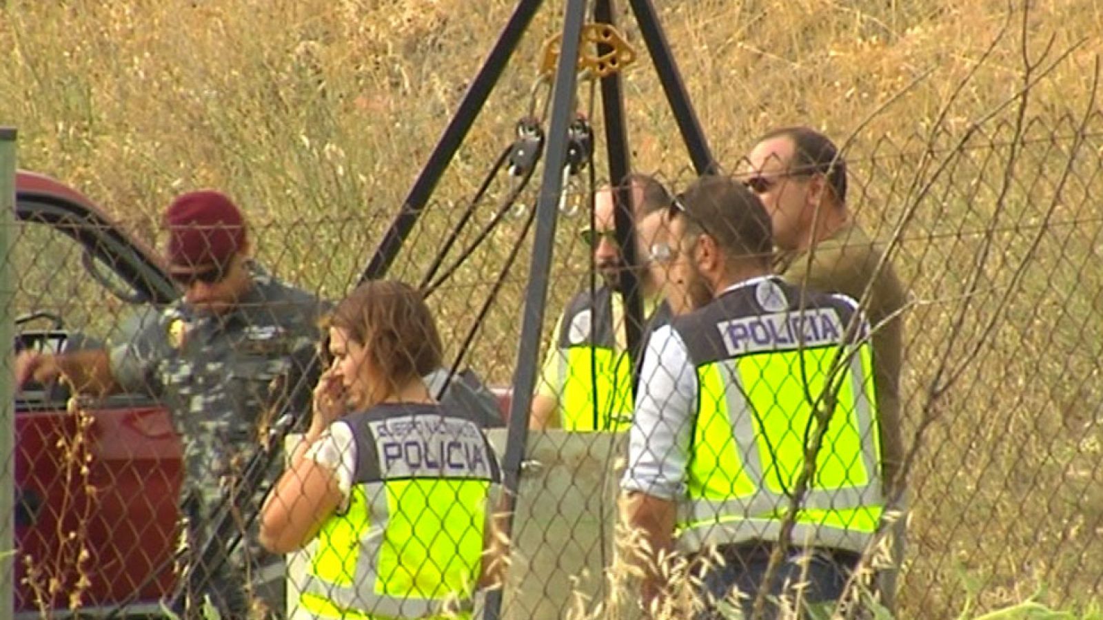 Las autopsias practicadas a Marina y Laura concluyen que sufrieron una muerte violenta y de origen homicida