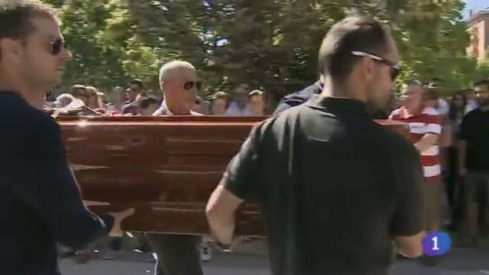 Noticias de Castilla-La Mancha - 14/08/15 | Ver