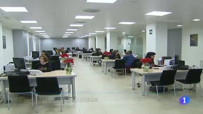 Informativo Telerioja - Telerioja 2 - 14/07/15