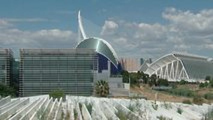 L'informatiu - Comunitat Valenciana - L'Informatiu - Comunitat Valenciana 2 - 14/08/15