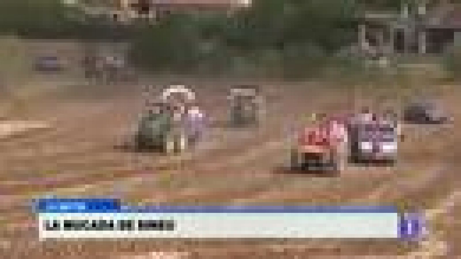 Informatiu Balear - 14/08/15