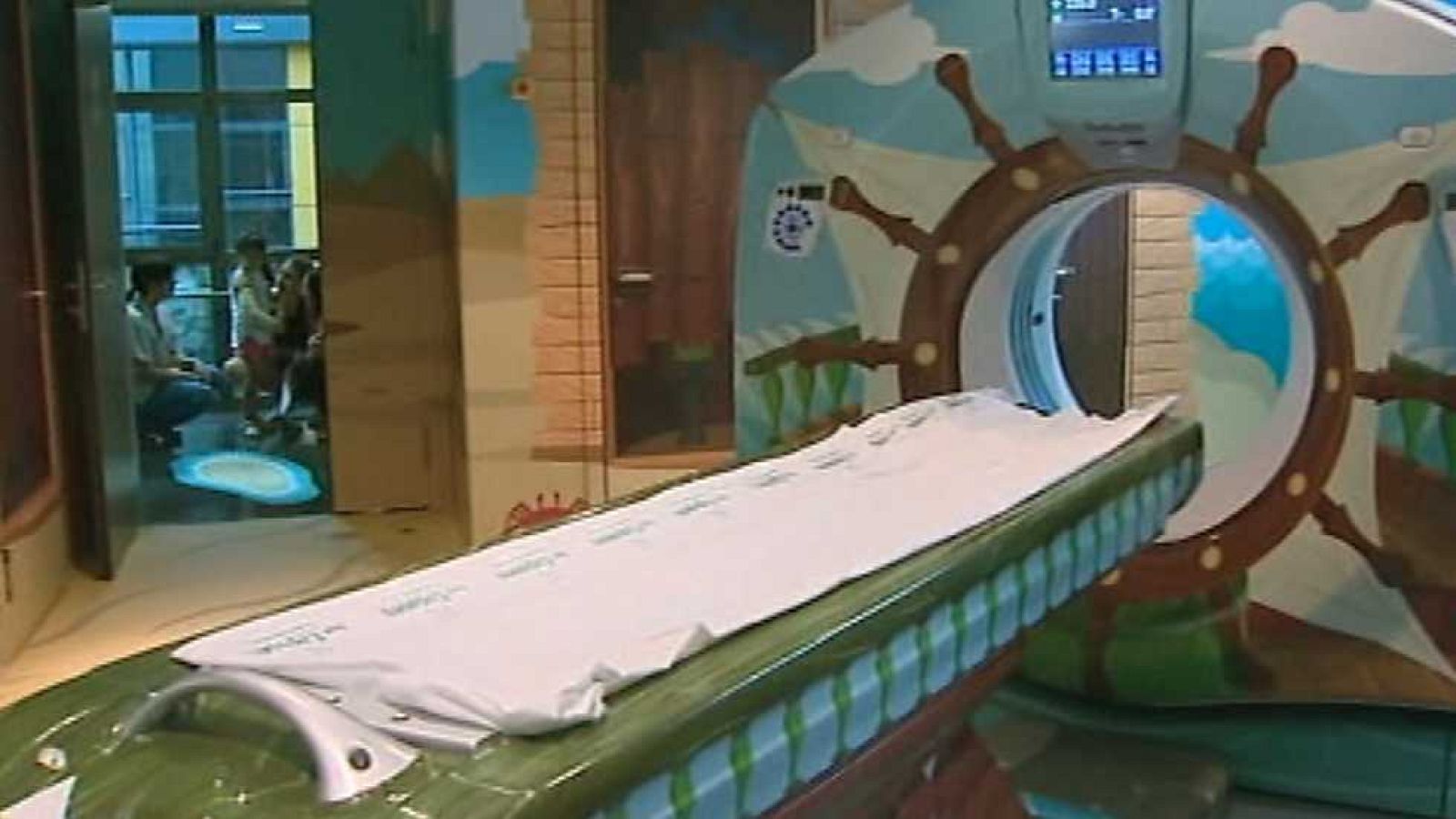 España en 24 horas - 14/08/15 - Ver ahora