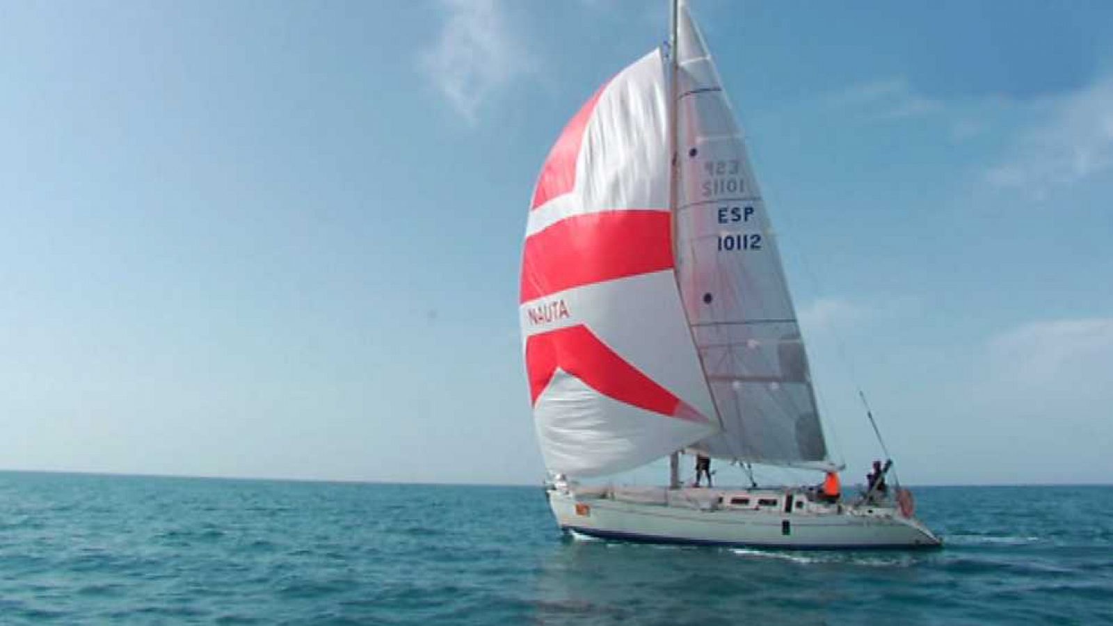 Vela - Regata Dos continentes XIX Semana Náutica de Melilla - ver ahora