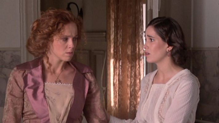 Seis hermanas - Episodio 78