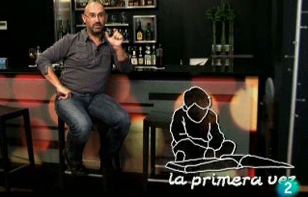 Página Dos - Javier Cámara