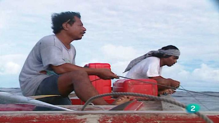 Otros pueblos - Kiribati