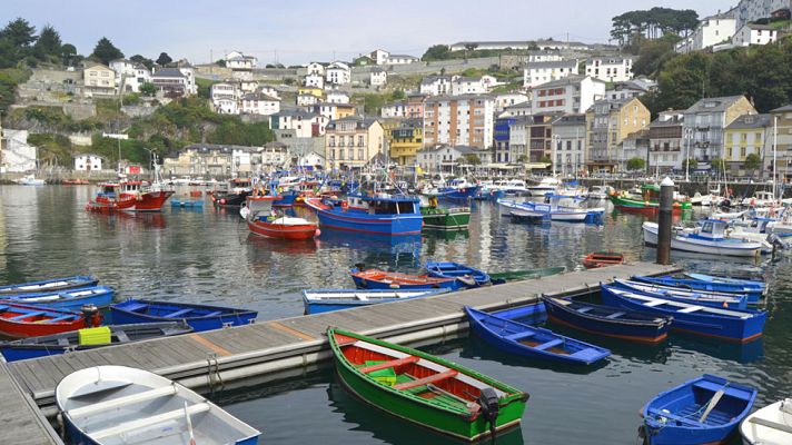 El tiempo - Lluvias fuertes en Cataluña, Comunidad Valenciana y Baleares