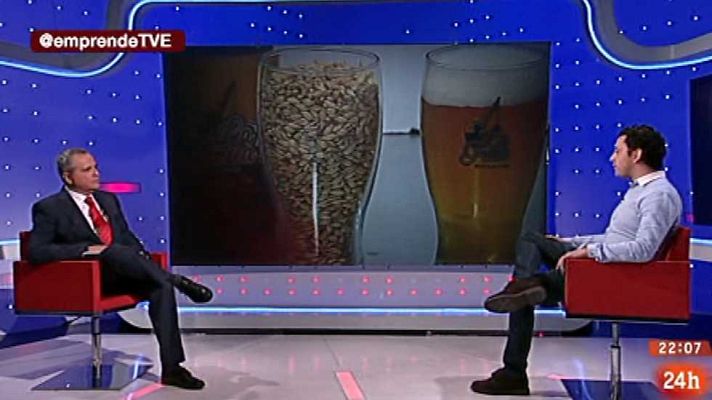 Emprende Express - Emprende Express - 14/08/15