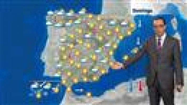 Telecanarias - El tiempo en Canarias - 15/08/2015