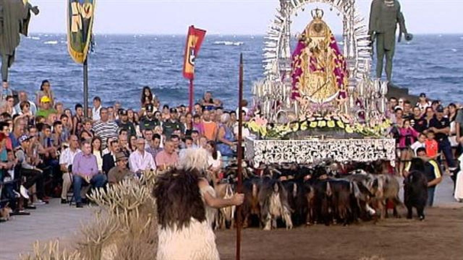 Telecanarias - 15/08/2015