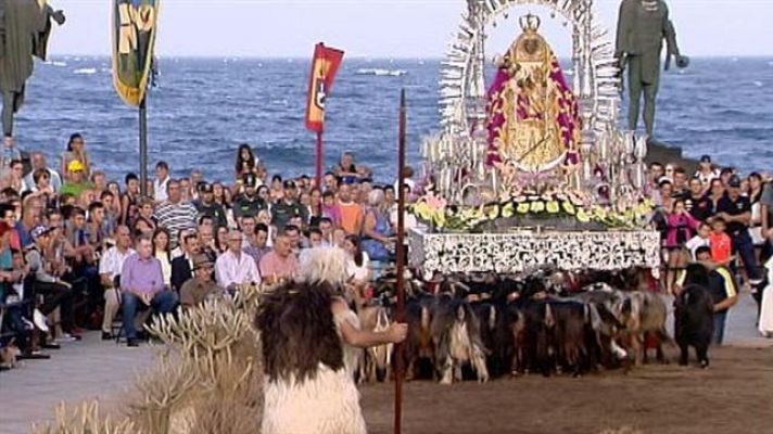 Telecanarias - Telecanarias - 15/08/2015