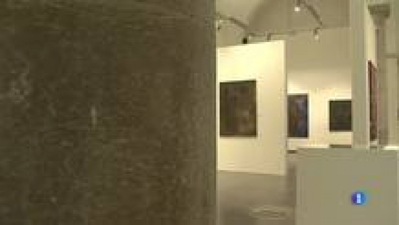L'Informatiu: Us mostrem l'exposició "Argimon: ètica i estètica" a Vilanova i la Geltrú  | RTVE Play