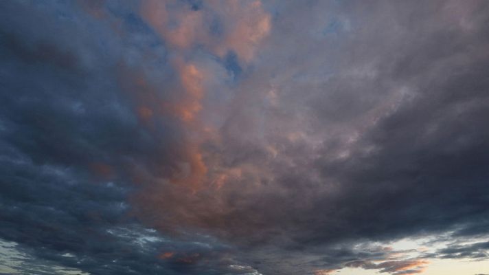 El tiempo - Lluvias fuertes en Cataluña, Comunidad Valenciana y Baleares
