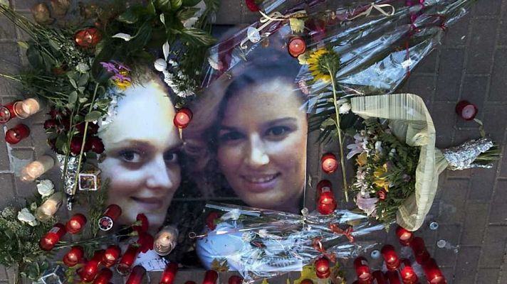 Informe Semanal - Informe Semanal - 15/08/15