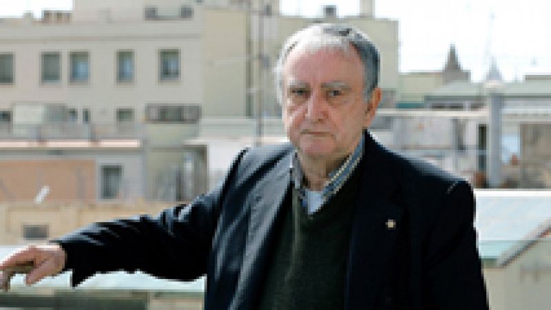 Muere el escritor Rafael Chirbes, autor de 'Crematorio' y 'En la orilla'