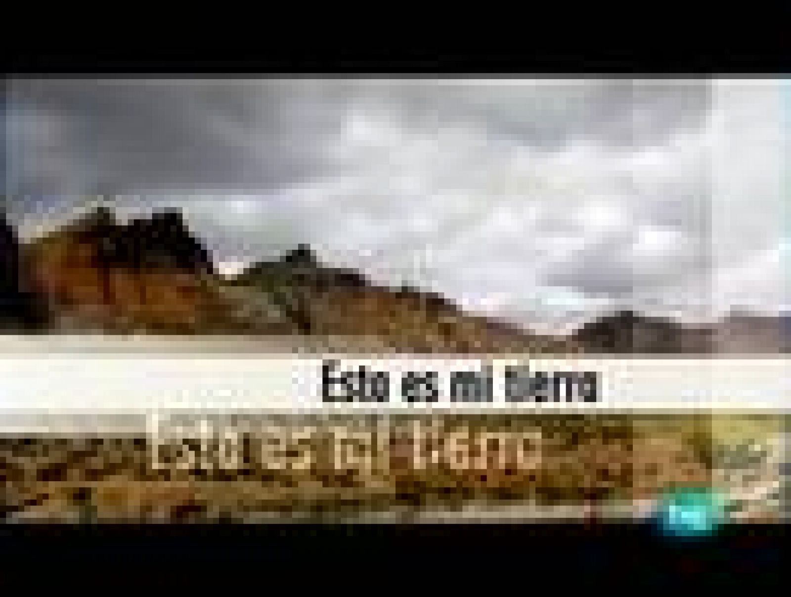 Sin programa: Esta es mi tierra. Carlos Fuentes | RTVE Play
