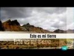 Esta es mi tierra. Carlos Fuentes