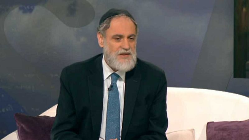 Shalom - La inteligencia emocional ¿Cómo construir el alma? - ver ahora 