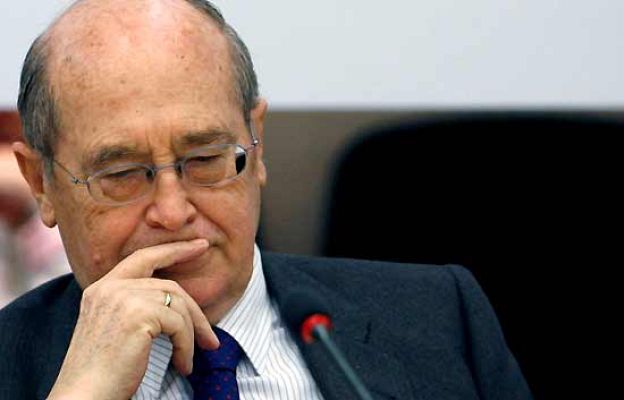  - Telediario en 4' - 27/10/08