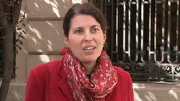 Testimonio - Espiritualidad conyugal