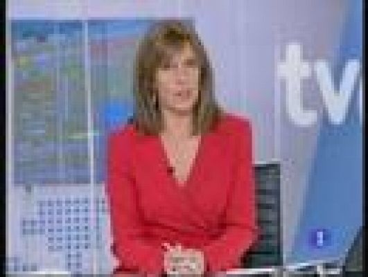  - Rojo otra vez en las Bolsas