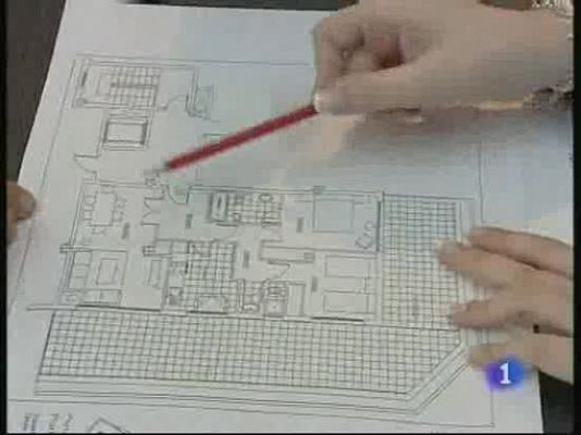  - Nuevo Plan  estatal de vivienda