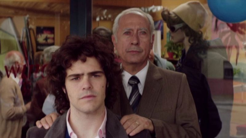 'El Clan', producida por los Almodóvar y con participación de TVE, se estrena con éxito en Argentina 