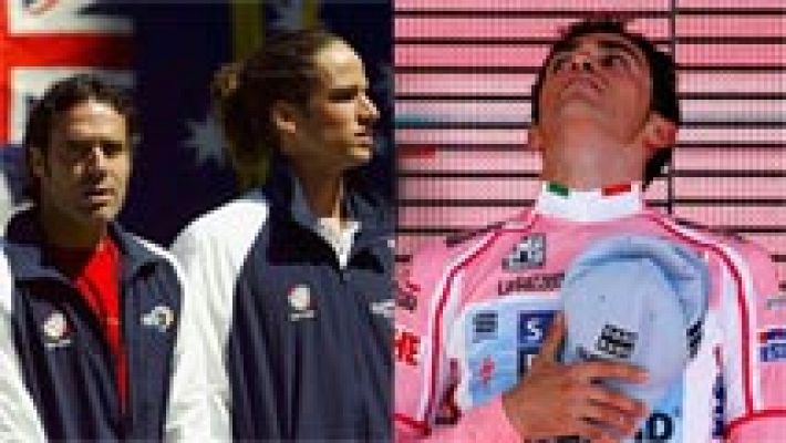 Telediario 1 - Equivocarse con el himno español, un error bastante frecuente