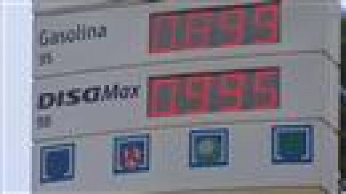 Telecanarias - Telecanarias - 16/08/2015