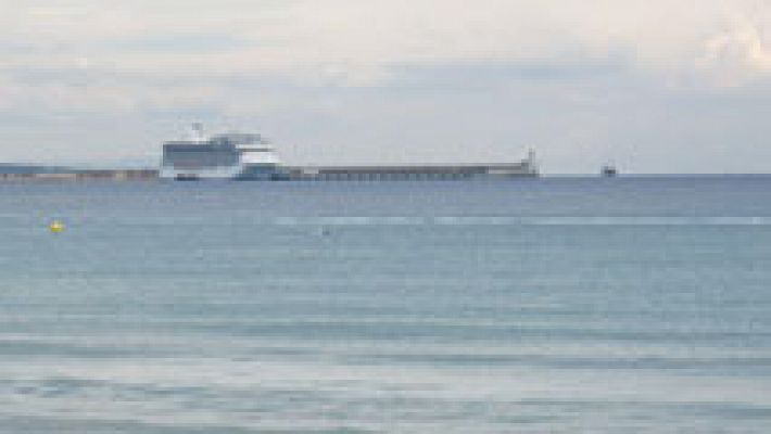 El tiempo - Cielos nubosos en el noroeste peninsular