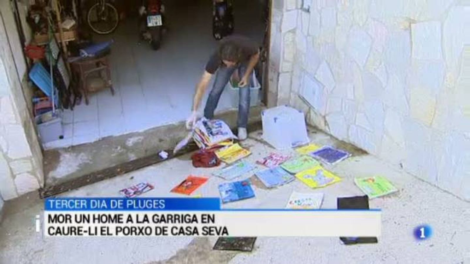 L'Informatiu Cap de Setmana - 16/08/2015