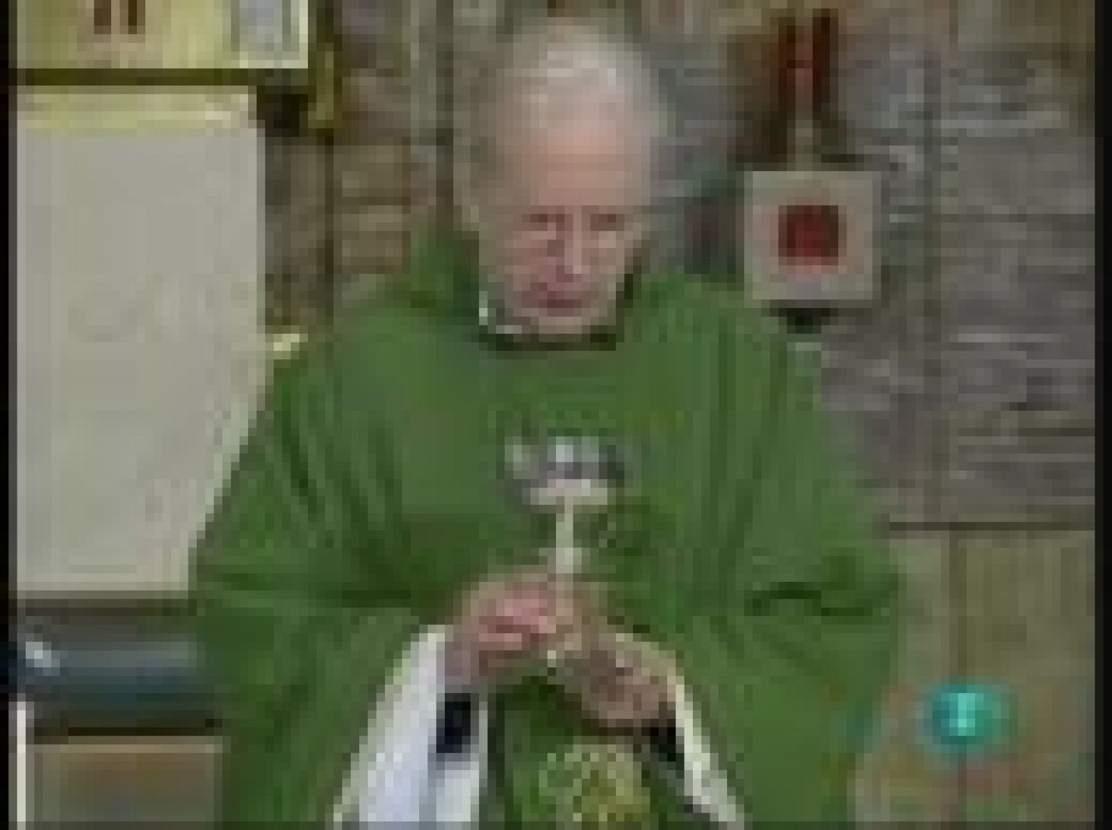 La Missa - 26/10/10 - La Missa | Veure