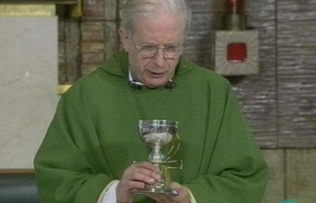 La Missa - La Missa - 26/10/10