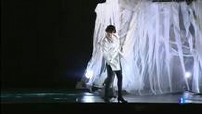 L'Informatiu - El Festival Castell de Peralada tanca la 29ena edició amb 25.000 espectadors