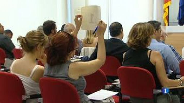 L'Informatiu - Un 14% de les herències a Catalunya van a la Generalitat