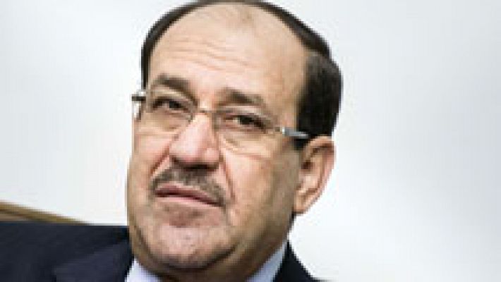 El Parlamento iraquí culpa al ex primer ministro Al Maliki de ser el responsable de la caída de Mosul