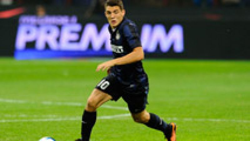 Kovacic, a un paso del Madrid