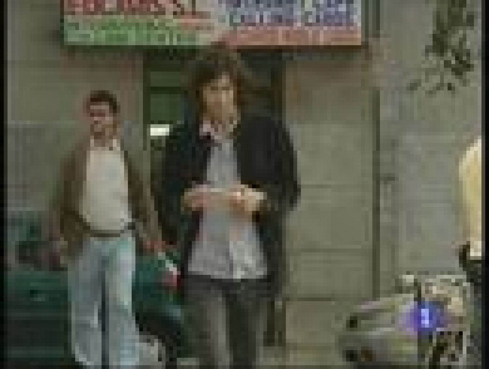 Andy Chango versiona a Boris Vian | Ver