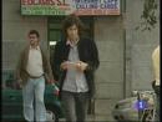  - Andy Chango versiona a Boris Vian