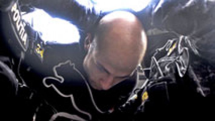 Informativo 24h - El principal sospechoso del crimen de Cuenca reconoce que su amigo rumano no sabía nada